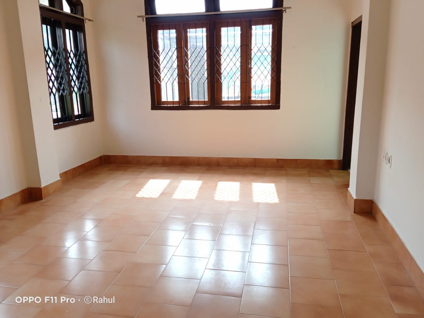Unfurnished 1BHK in Downtown, Doctor Zakir Hussain Road, Rukmini Gaon, Guwahati, Assam, India for Rent